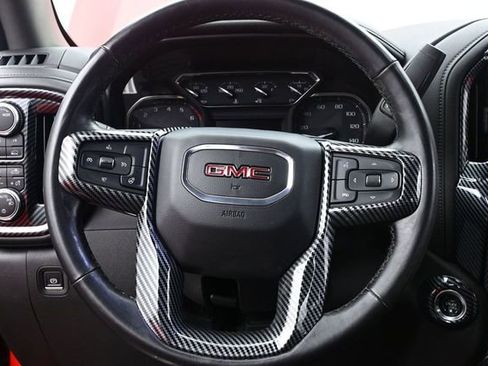 Used 2020 GMC Sierra 1500 Elevation w/ Elevation Value Package AWD/4WD image 27