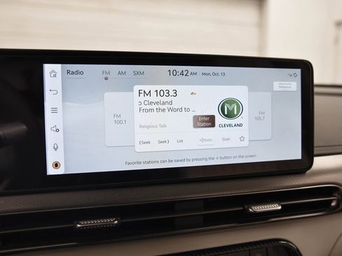 Used 2023 Genesis GV60 Performance image 19