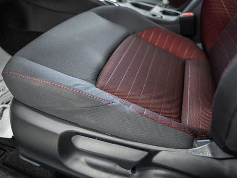 New 2026 Toyota Corolla SE image 32