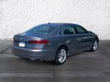 Used 2020 Volkswagen Passat 2.0T SE image 6