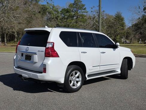 Used 2013 Lexus GX 460 460 w/ Comfort Plus Pkg image 5