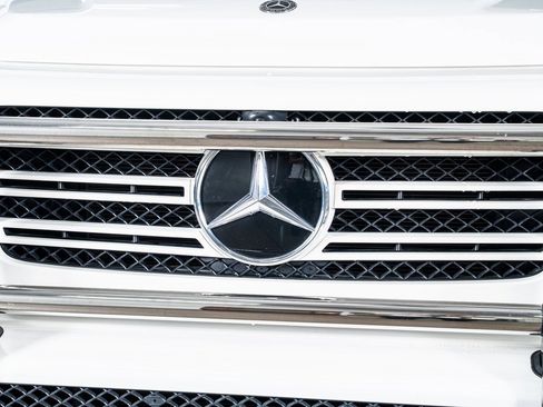 Used 2019 Mercedes-Benz G 550 image 15