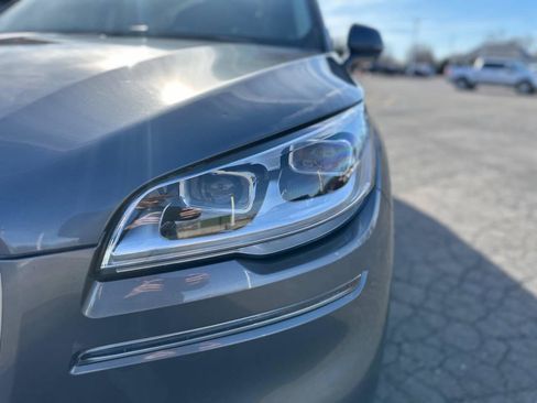 Used 2021 Lincoln Aviator Reserve w/ Equipment Group 210A AWD/4WD image 10