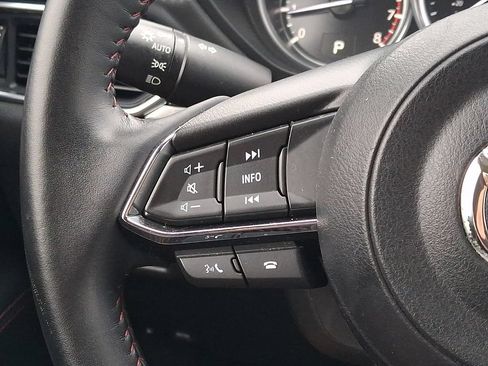 Used 2023 MAZDA CX-5 Carbon Edition AWD/4WD image 23