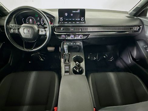 Used 2025 Honda Civic Sport image 27