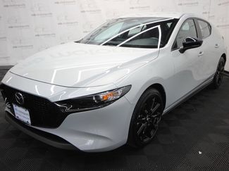 Used 2024 MAZDA MAZDA3 s FWD video 1