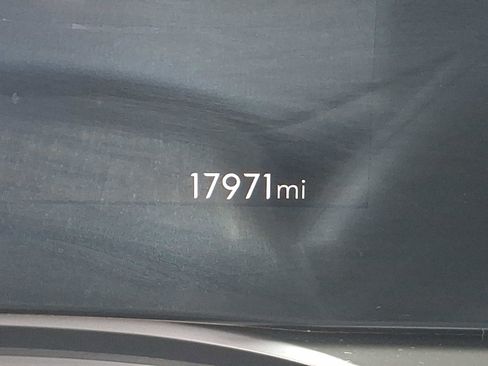Certified 2024 Buick Envista Sport Touring FWD image 20