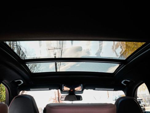 Used 2020 BMW X3 M w/ Executive Package image 21