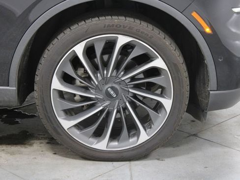 Used 2022 Lincoln Aviator Reserve w/ Equipment Group 201A image 12