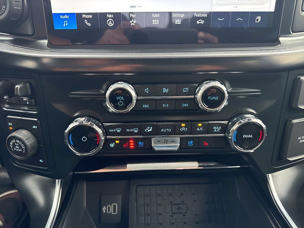 Used 2026 Ford F150 Raptor AWD/4WD image 19
