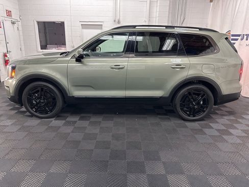 Used 2024 Kia Telluride SX Prestige X-Line image 6