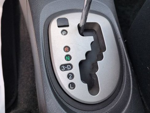 Used 2011 Toyota Yaris Sedan w/ PWR Pkg w/Steel Wheels FWD image 23