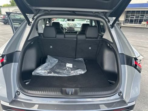 Used 2025 Acura ADX AWD image 16