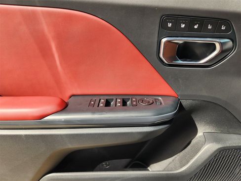 New 2026 Kia K4 GT-Line image 16