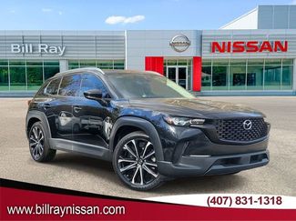 Used 2023 MAZDA CX-50 AWD 2.5 S w/ Premium Plus Pkg video 1