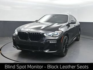 Used 2021 BMW X6 sDrive40i w/ Executive Package RWD video 1