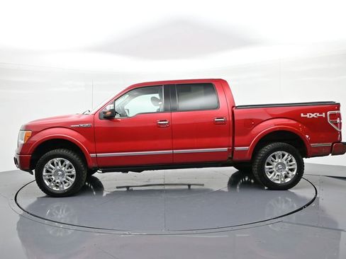 Used 2011 Ford F150 Platinum image 9
