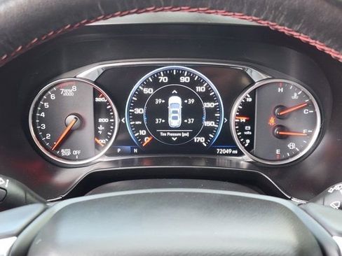 Used 2020 Chevrolet Blazer RS image 7