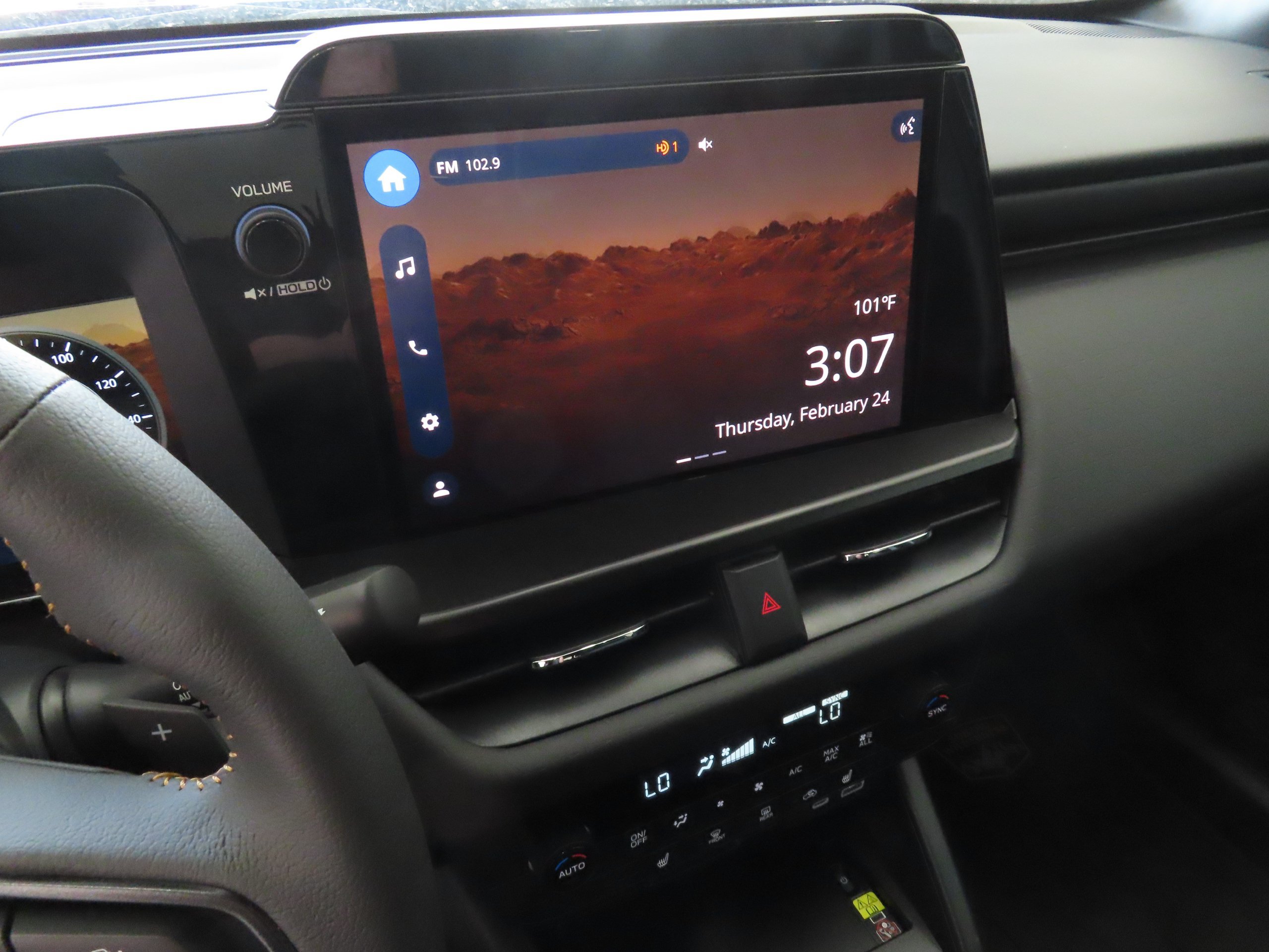 New 2026 Subaru Outback Wilderness AWD/4WD image 15