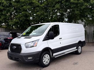Used 2025 Ford Transit 250 Low Roof w/ Exterior Upgrade Package RWD video 2