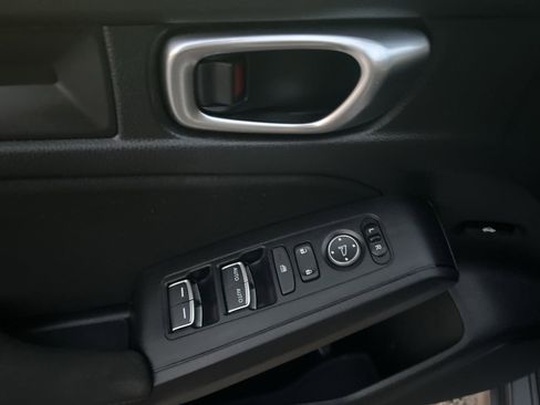 Used 2024 Honda Civic Sport image 13