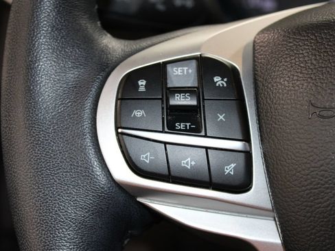 Used 2023 Ford Explorer Limited w/ Limited Technology Package RWD image 47
