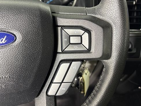 Used 2015 Ford F150 XLT w/ Equipment Group 301A Mid RWD image 20