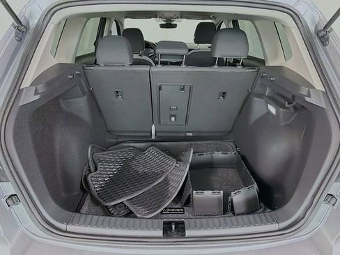Used 2024 Volkswagen Taos S FWD image 23