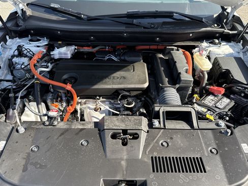 Used 2024 Honda CR-V Sport Touring image 36