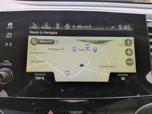 Certified 2020 Honda Pilot Touring image 19