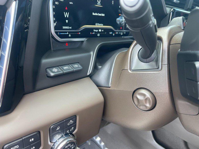 Used 2023 GMC Sierra 1500 Denali AWD/4WD image 26