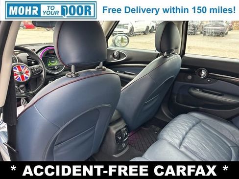 Used 2016 MINI Cooper Clubman S image 31