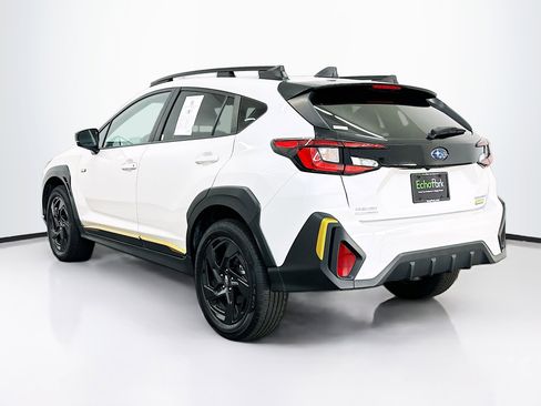 Used 2024 Subaru Crosstrek 2.5i Sport image 5