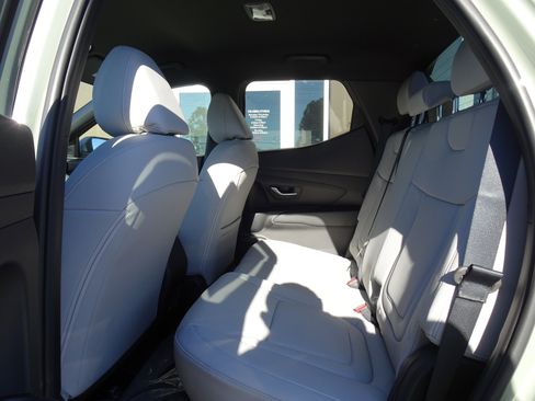 New 2026 Hyundai Santa Cruz SEL AWD/4WD image 17