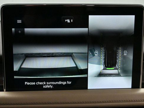 Used 2020 Lincoln Aviator Reserve w/ Equipment Group 202A image 24