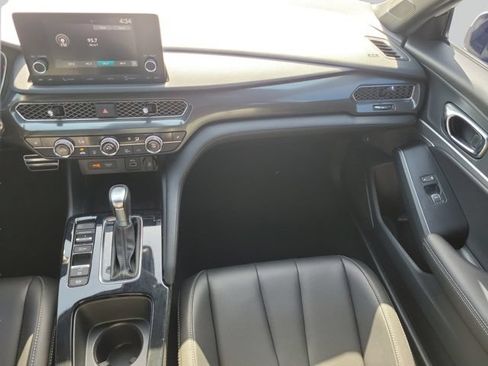 Used 2025 Acura Integra A-Spec FWD image 14
