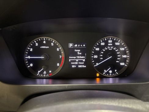 Used 2015 Hyundai Sonata SE image 14