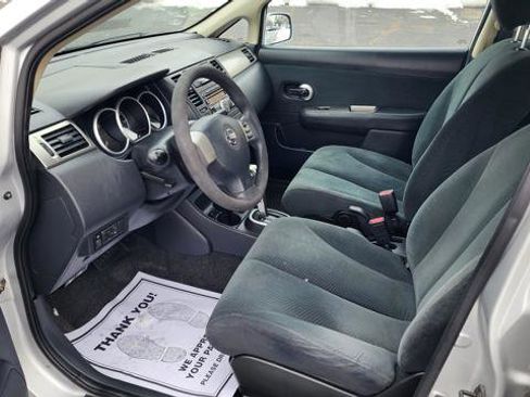 Used 2011 Nissan Versa 1.8 S w/ PWR Plus Pkg image 13