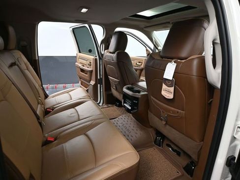 Used 2024 RAM 3500 Limited w/ Towing Technology Group image 50