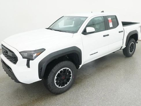 New 2026 Toyota Tacoma TRD Off-Road AWD/4WD image 44