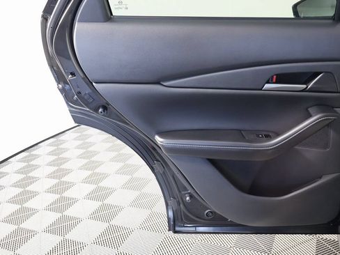 Certified 2026 MAZDA CX-30 2.5 Turbo AWD/4WD image 14