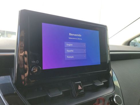 Used 2023 Toyota Corolla LE image 19