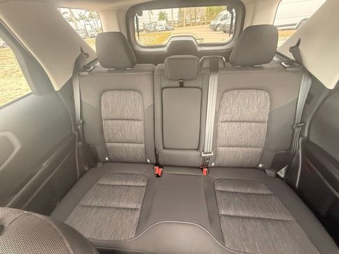 Used 2023 Ford Bronco Sport Big Bend image 25