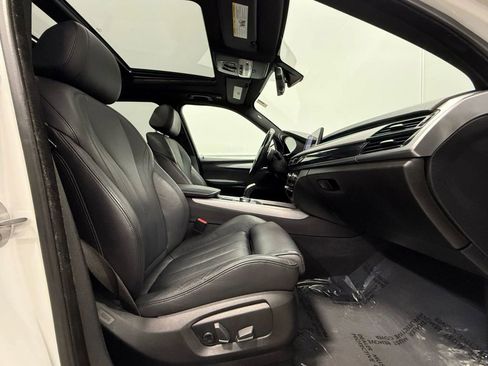 Used 2017 BMW X5 xDrive35i image 43