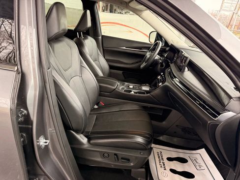 Used 2022 INFINITI QX60 Sensory w/ Vision Package image 28