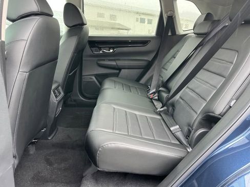 New 2026 Honda CR-V EX-L image 17