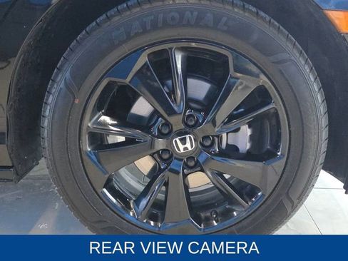 Used 2024 Honda Odyssey Sport image 12