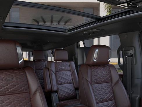 New 2026 Cadillac Escalade ESV Sport w/ Touring Package AWD/4WD image 24