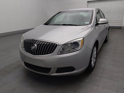 Used 2015 Buick Verano FWD image 15