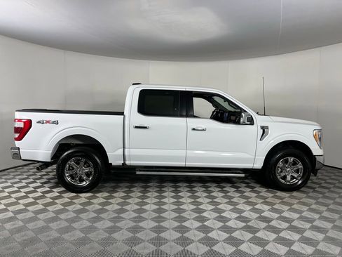 Used 2023 Ford F150 Lariat image 5